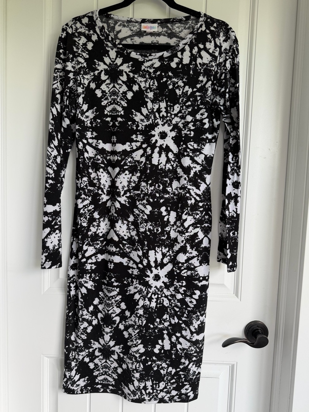 LuLaRoe Debbie, Size S